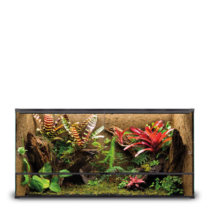 Terrario REPTIGLASS 121.50L