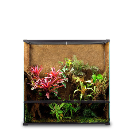 Terrario REPTIGLASS 162.00L