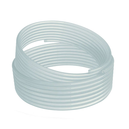 Tubo atóxico de silicona rollo 10000 cm.