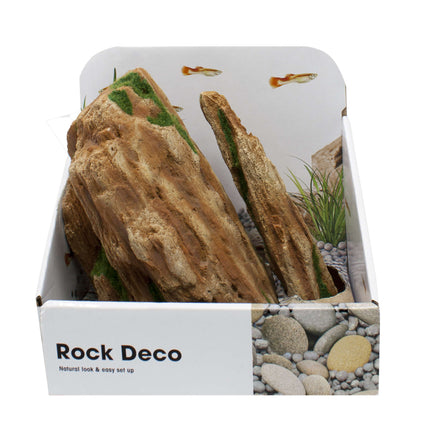 Rocas rojas ROCK-DECO
