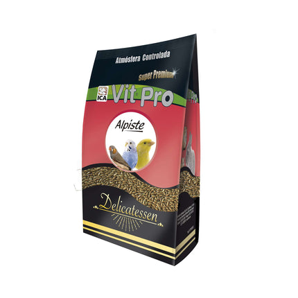 Alpiste Vit Pro Delicatessen en Bolsa 500 gramos
