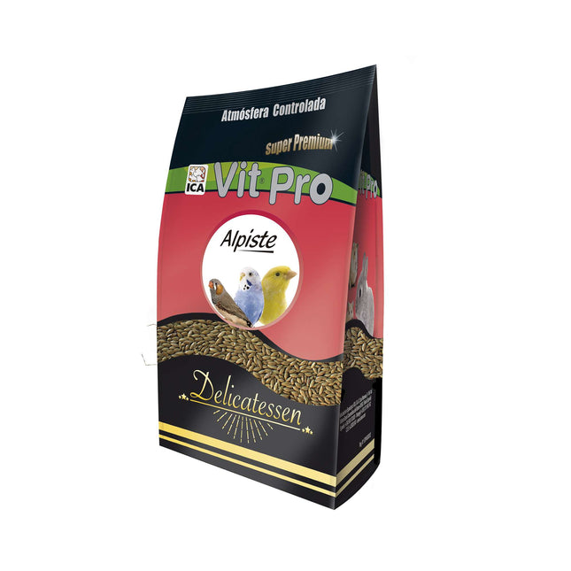 Alpiste Vit Pro Delicatessen en Bolsa 500 gramos