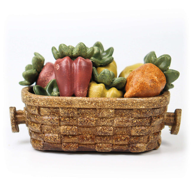 Snack cesta de frutas Vit Pro