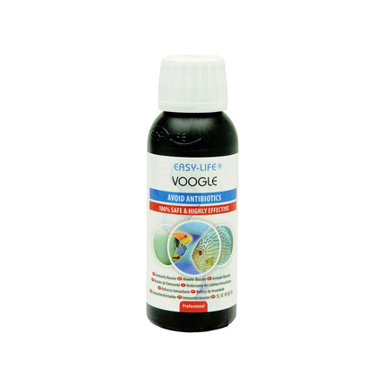 Acondicionador preventivo natural: VOOGLE de EASY-LIFE de 100 ml.
