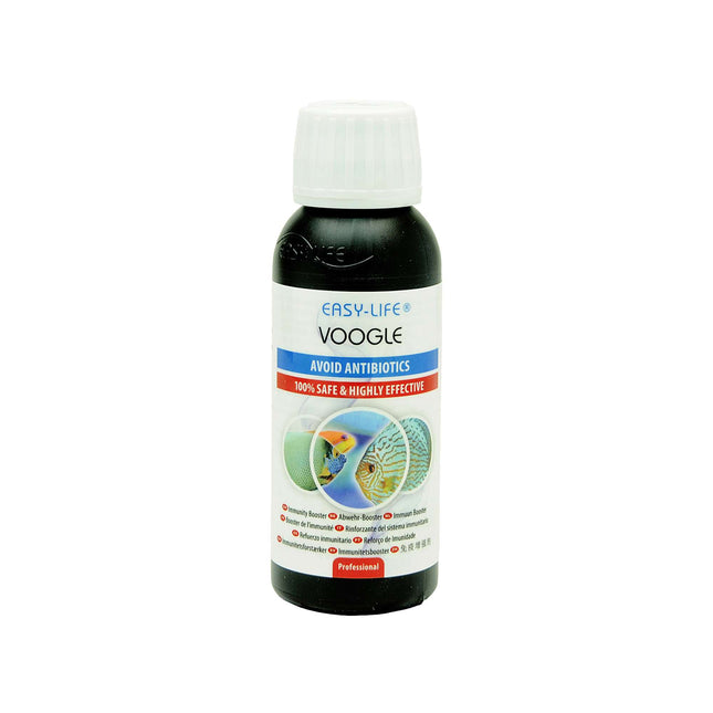 Acondicionador preventivo natural: VOOGLE de EASY-LIFE de 100 ml.