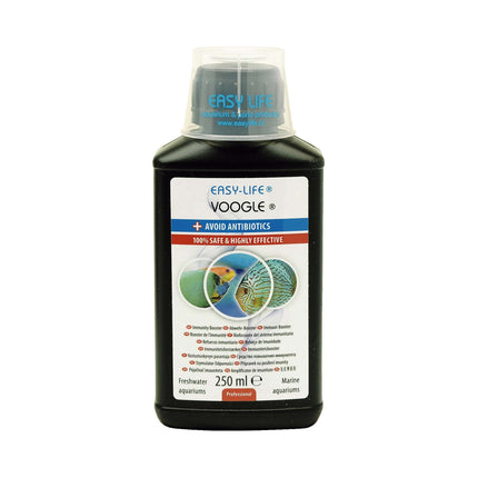 Acondicionador preventivo natural: VOOGLE de EASY-LIFE de 250 ml.
