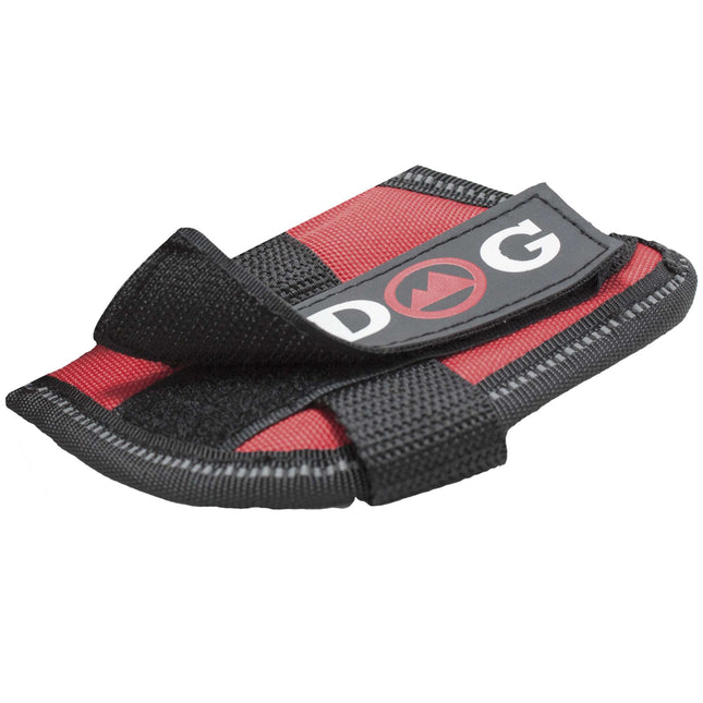 Bandas personalizables arnés de seguridad XT-DOG M