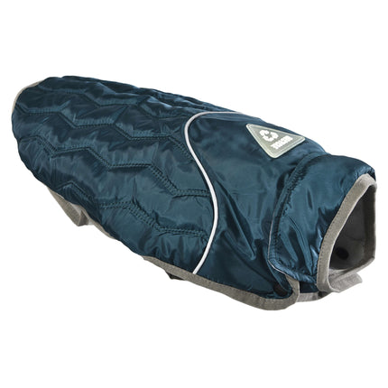 Abrigo ECO Blue XT-DOG 30 cm.
