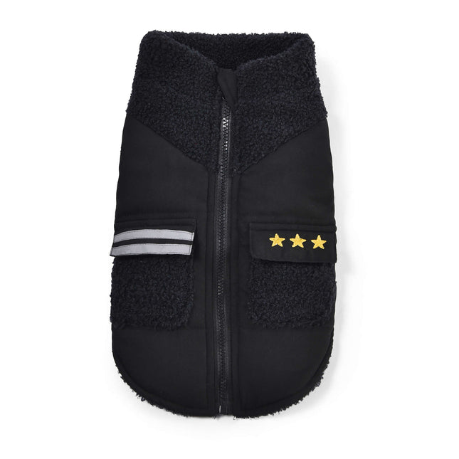 Abrigo Maverick XT-DOG L