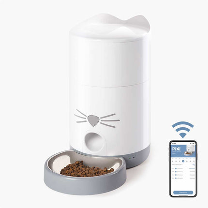 Catit PIXI Comedero Inteligente - 1,2 kg
