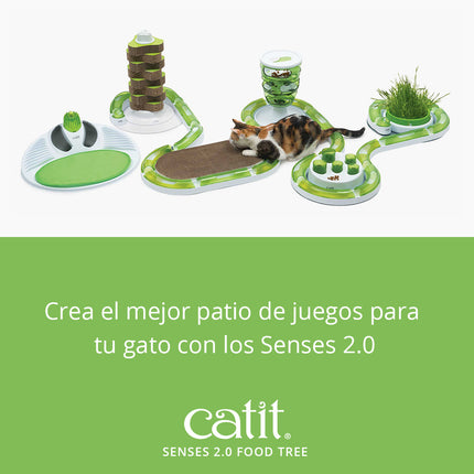 Catit Senses 2.0 Wellness Center