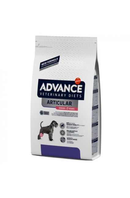 ADVANCE DOG ART CARE+7 12 KG.
