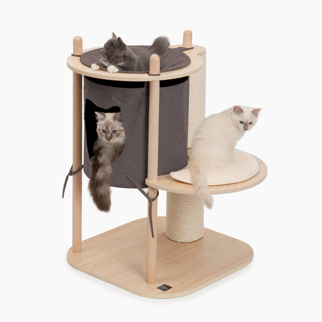 Catit Vesper Treehouse - Pequeño