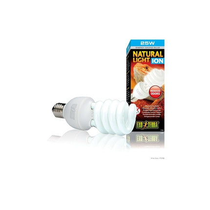 Exo Terra Ionic Compac 15W