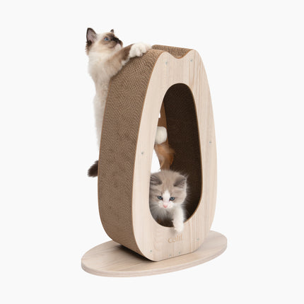 Catit PIXI Rascador - Alto
