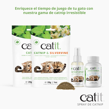 Catit Catnip en Spray 90 ml