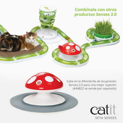 Catit Senses 2.0 Seta