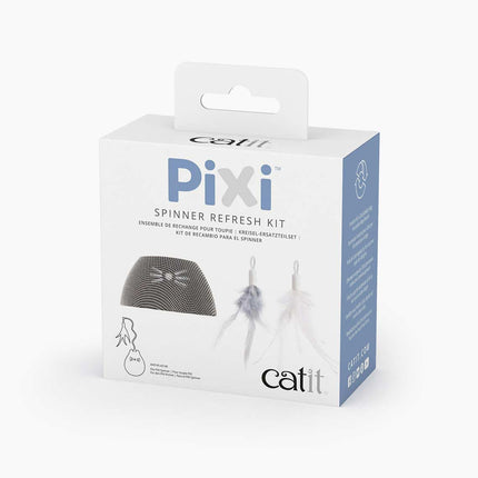 Catit PIXI Spinner Kit Repuesto