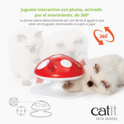 Catit Senses 2.0 Seta