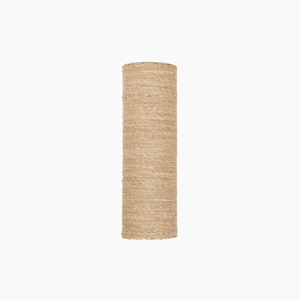 Vesper Poste - Ø12,5x36,5cm - Sisal 52125