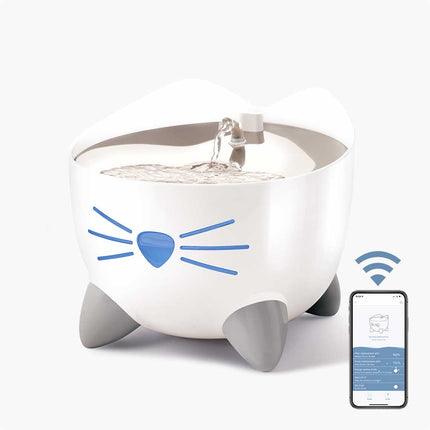 Catit PIXI Fuente Inteligente - 2 litros