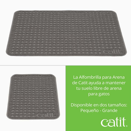 Catit Alfombra para Arenero - S 40x60cm