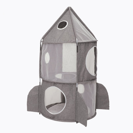 Catit Vesper Rocket - Gris