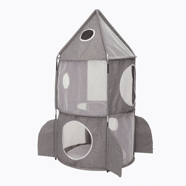 Catit Vesper Rocket - Gris