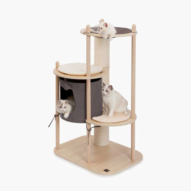 Catit Vesper Treehouse - Mediano