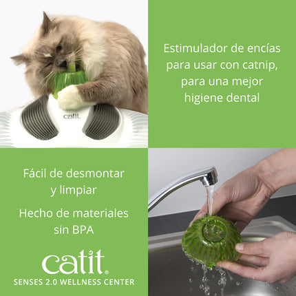 Catit Senses 2.0 Wellness Center