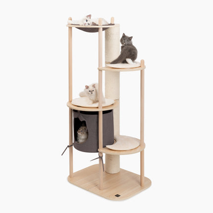 Catit Vesper Treehouse - Grande