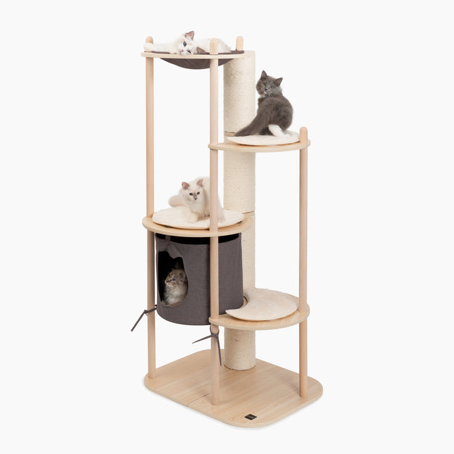 Catit Vesper Treehouse - Grande