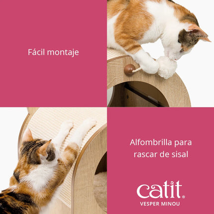 Catit Vesper Minou