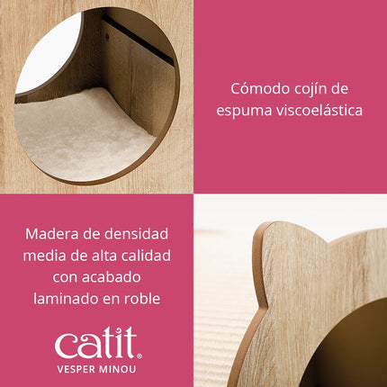 Catit Vesper Minou