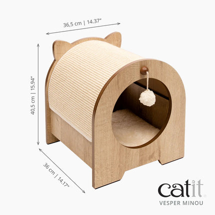 Catit Vesper Minou