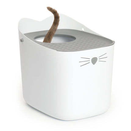 Catit PIXI Arenero - Blanco