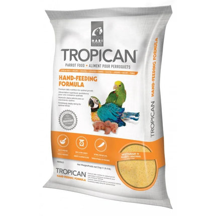 Tropican Papilla - 5 kg