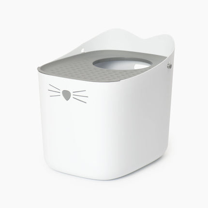 Catit PIXI Arenero - Blanco