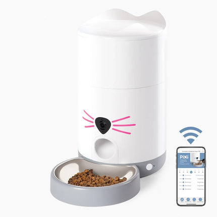 Catit PIXI Comedero Inteligente Vision