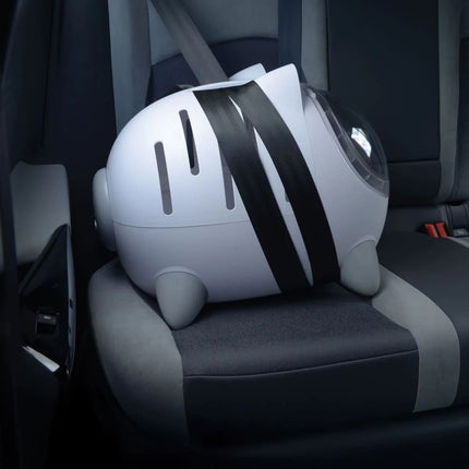 Catit PIXI Mio Transportín y Cama
