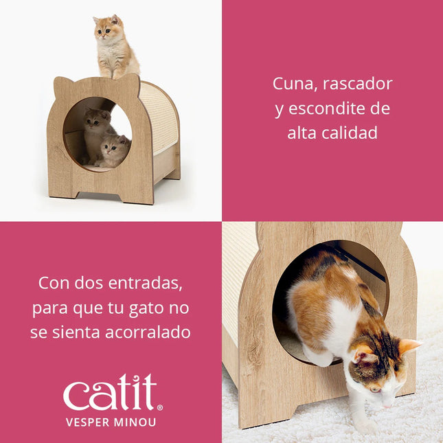 Catit Vesper Minou