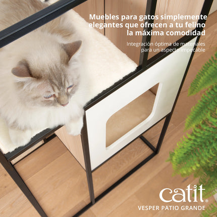 Catit Vesper Patio - L - Grande