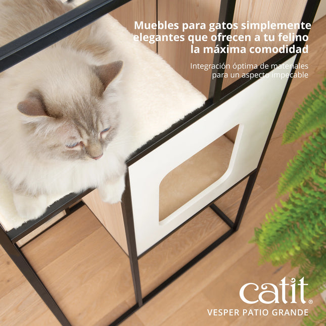 Catit Vesper Patio - L - Grande