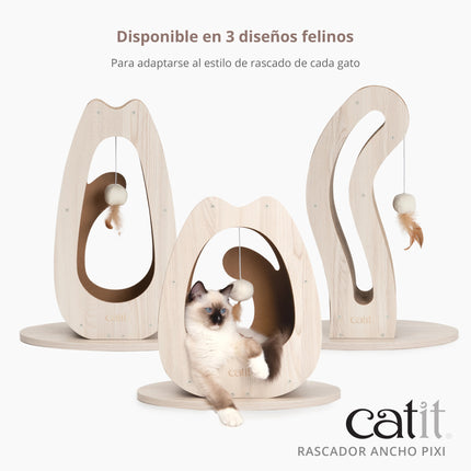 Catit PIXI Rascador - Cola