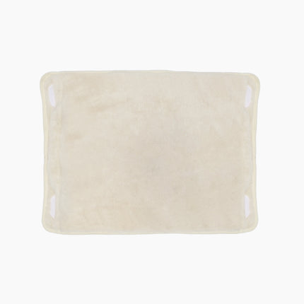 Vesper Patio Plush Mat w/Velcro - 48x39cm 52121/22