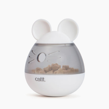 Catit PIXI Dispensador de Snacks - Ratón