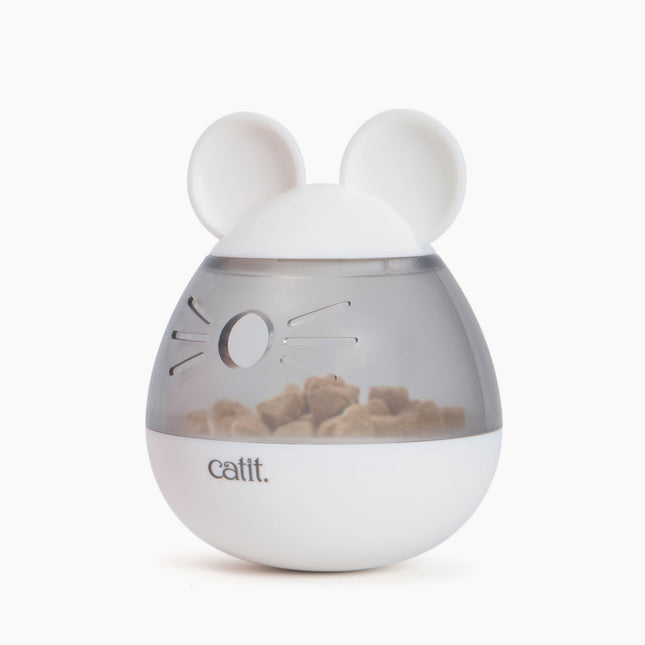 Catit PIXI Dispensador de Snacks - Ratón