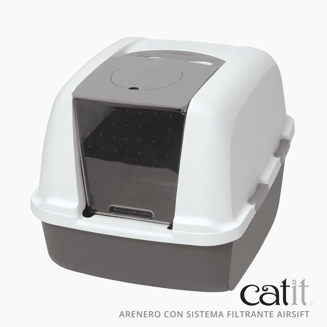 Catit AiRSiFT Arenero - Jumbo