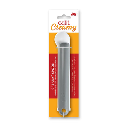 Catit Cucharita Creamy - 1ud