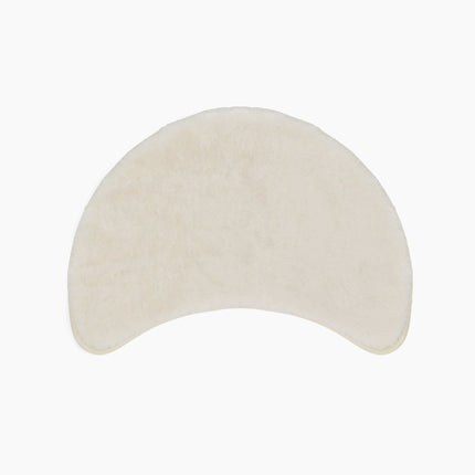 Vesper Crescent Plush Ma - 40x28cm 52115/16/17